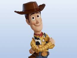 Woody